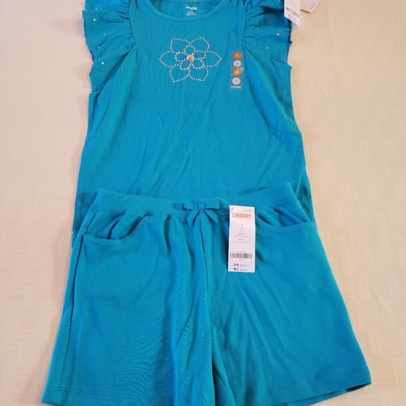 Gymboree Other - Clothes